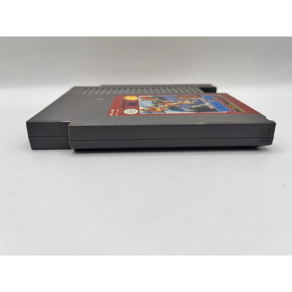 Tag Team Wrestling (Nintendo Entertainment System, 1986) NES Cartridge - Picture 6 of 6
